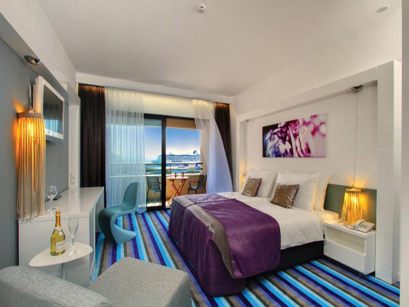 Luxe 4* Split