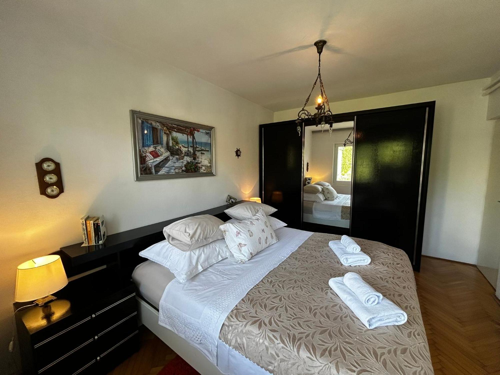 Appartement Maria *
