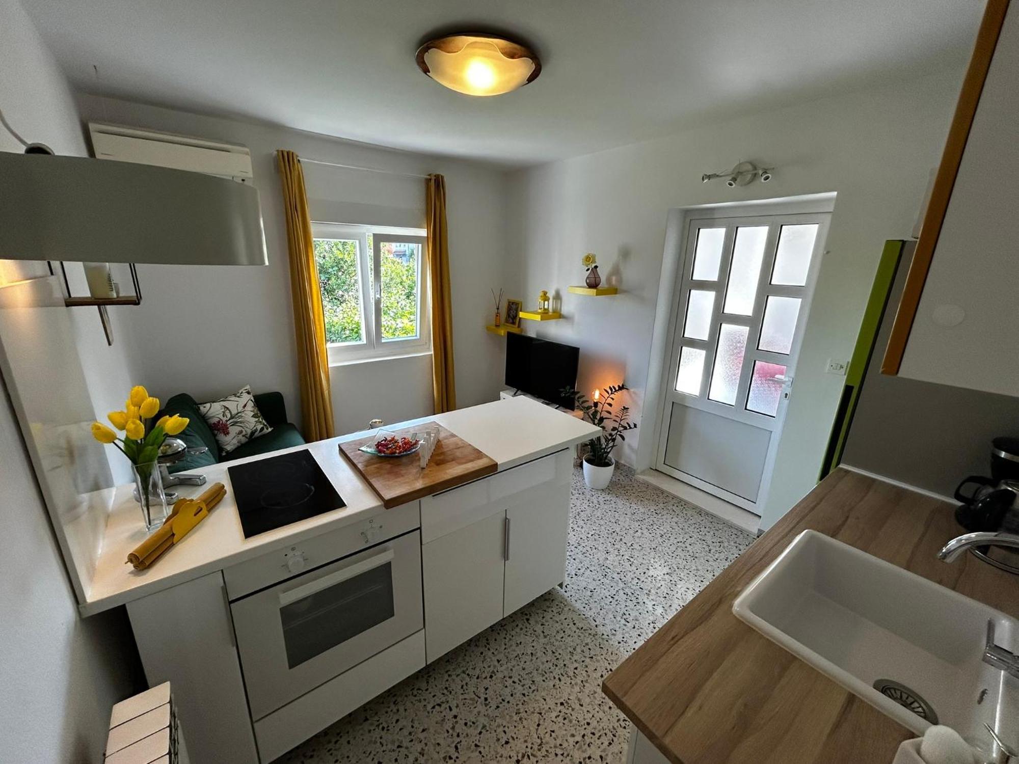 Appartement Maria