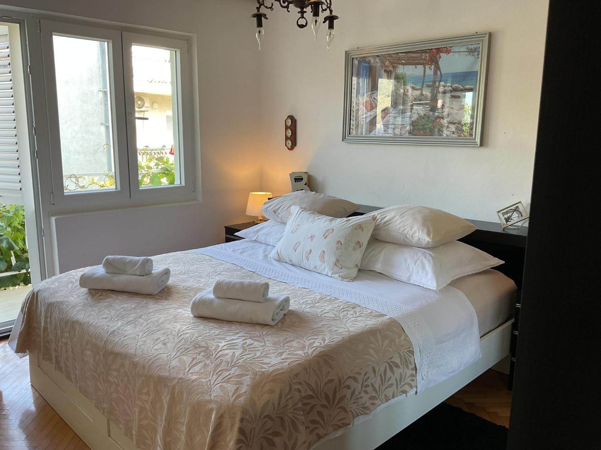 Appartement Maria *