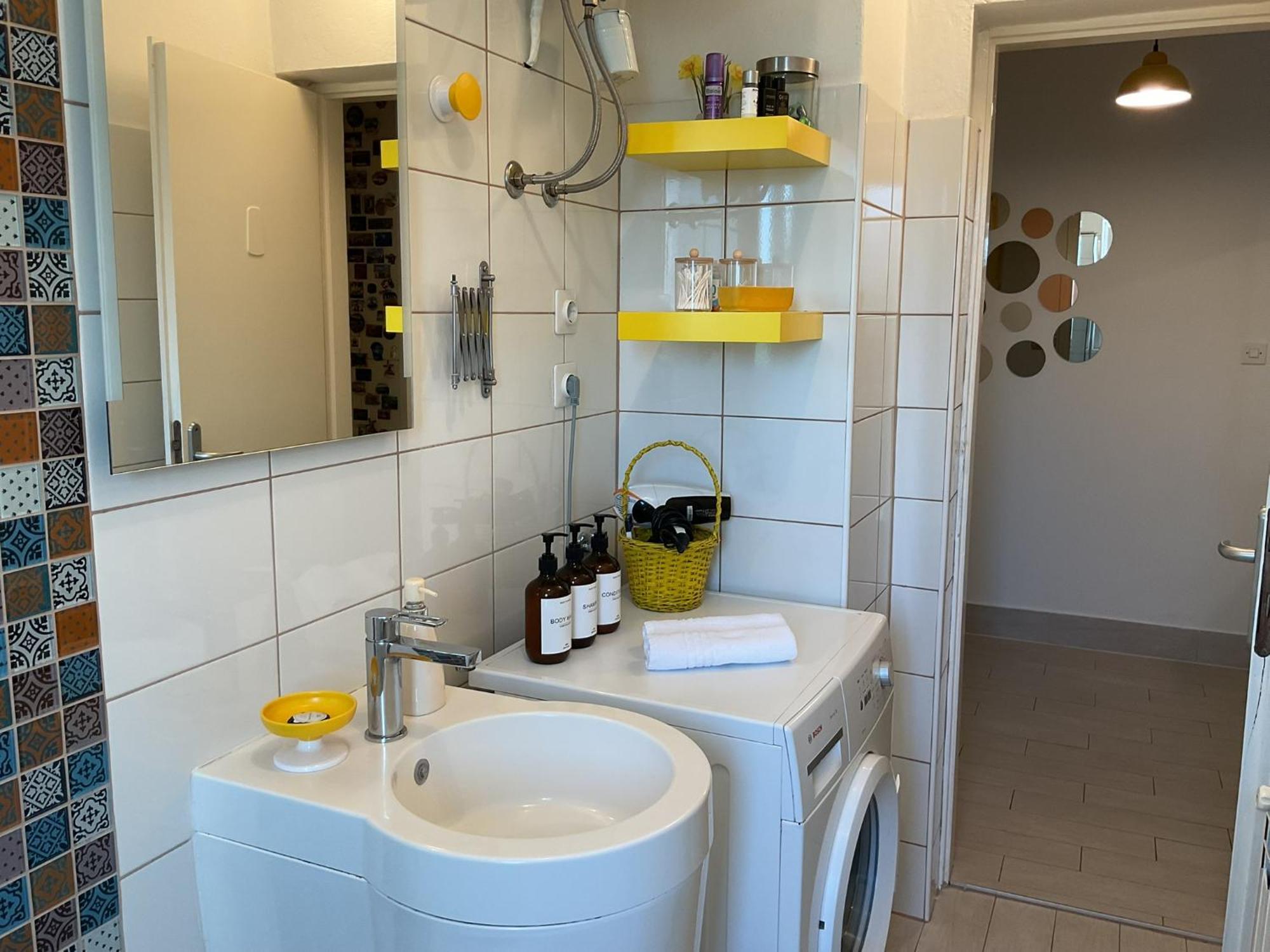 Maria Appartement Split