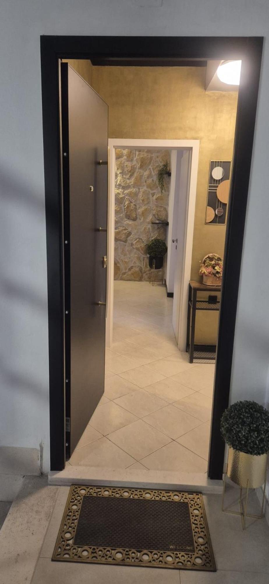 Apartman Luxury Oasis Split