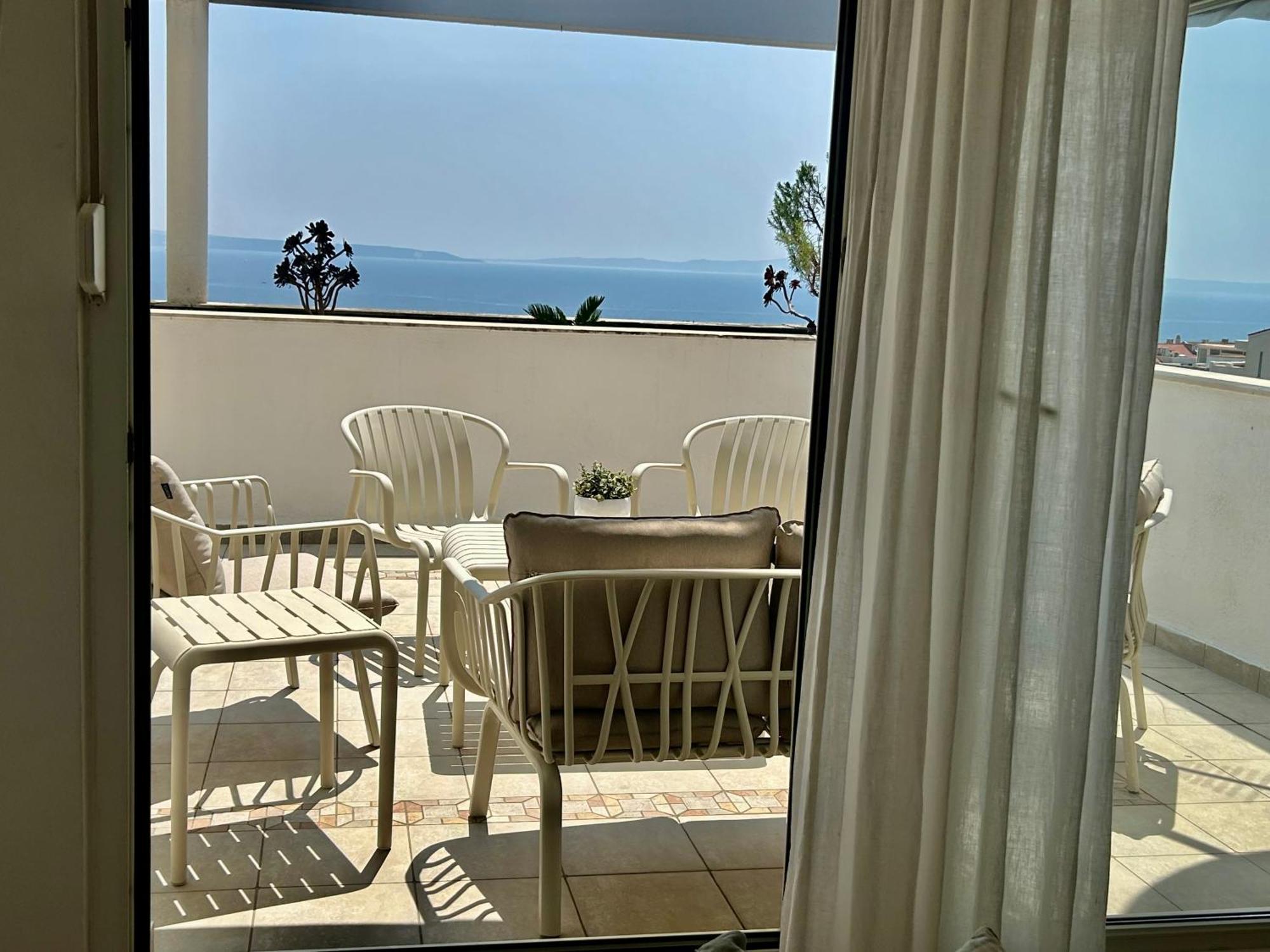 Apartman Lux View