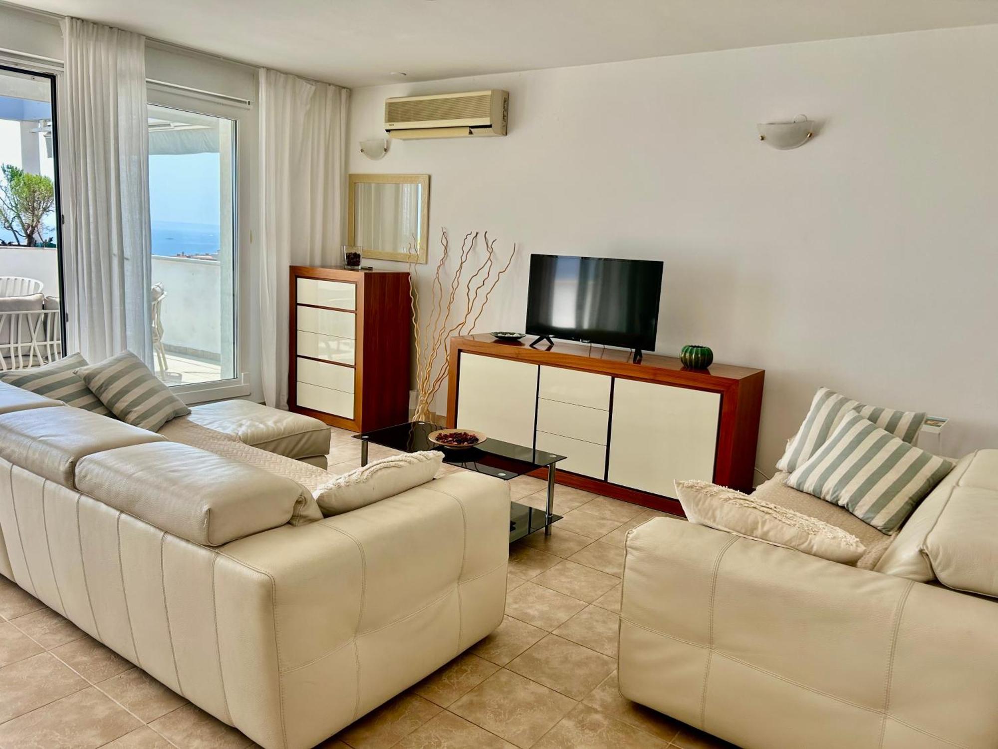 Lux View Apartman Split