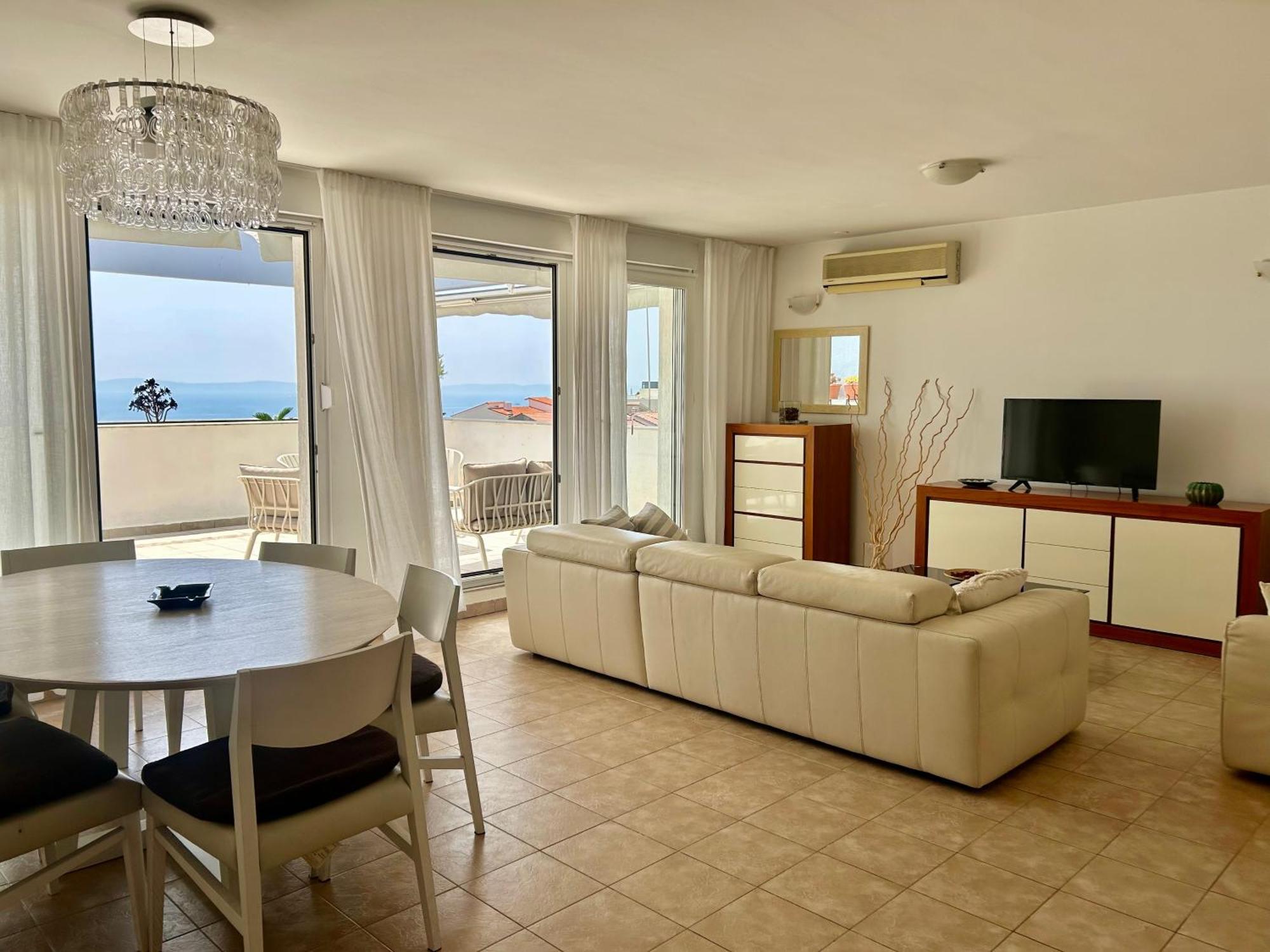 Apartman Lux View