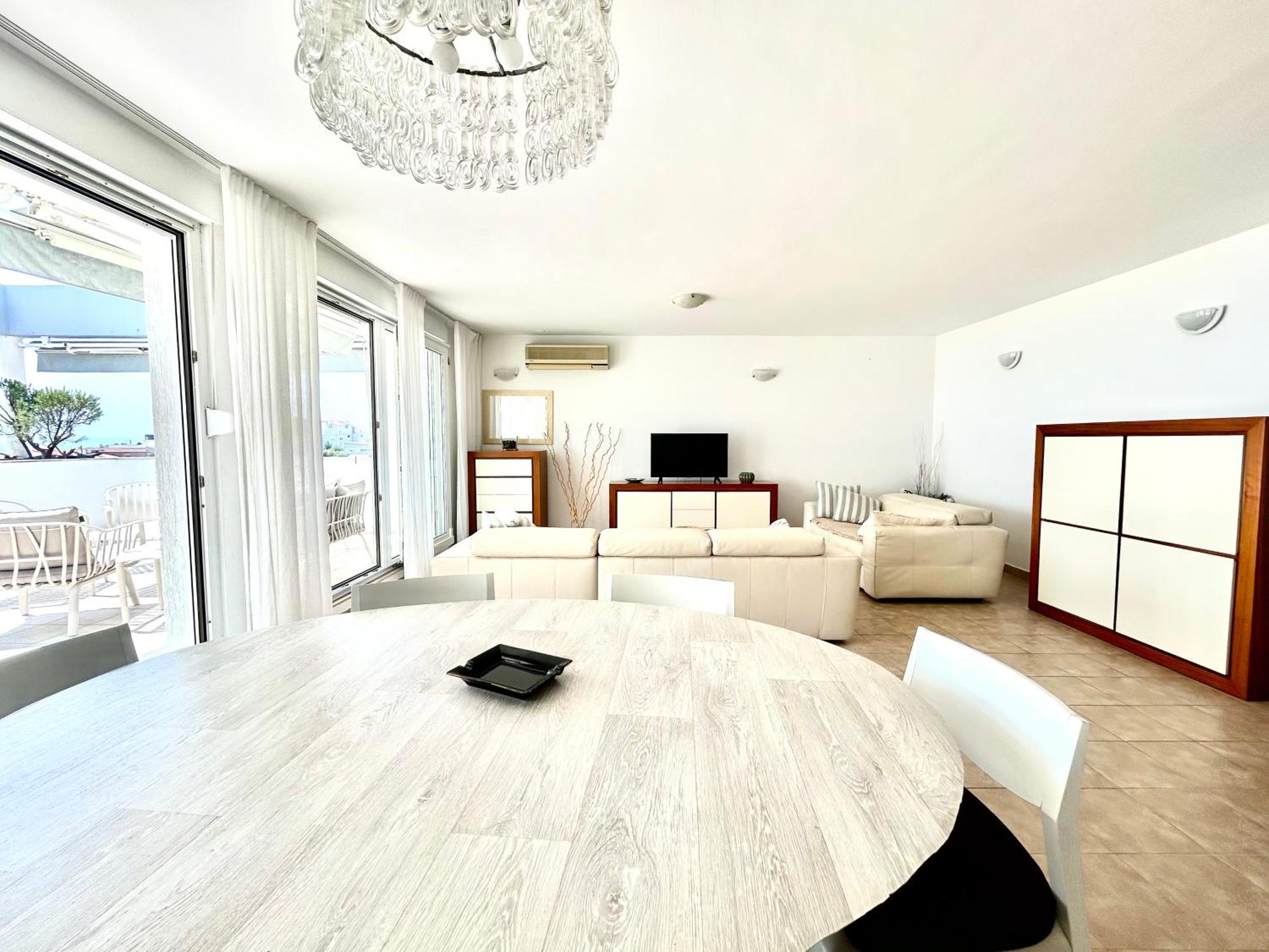 Lux View Apartman Split