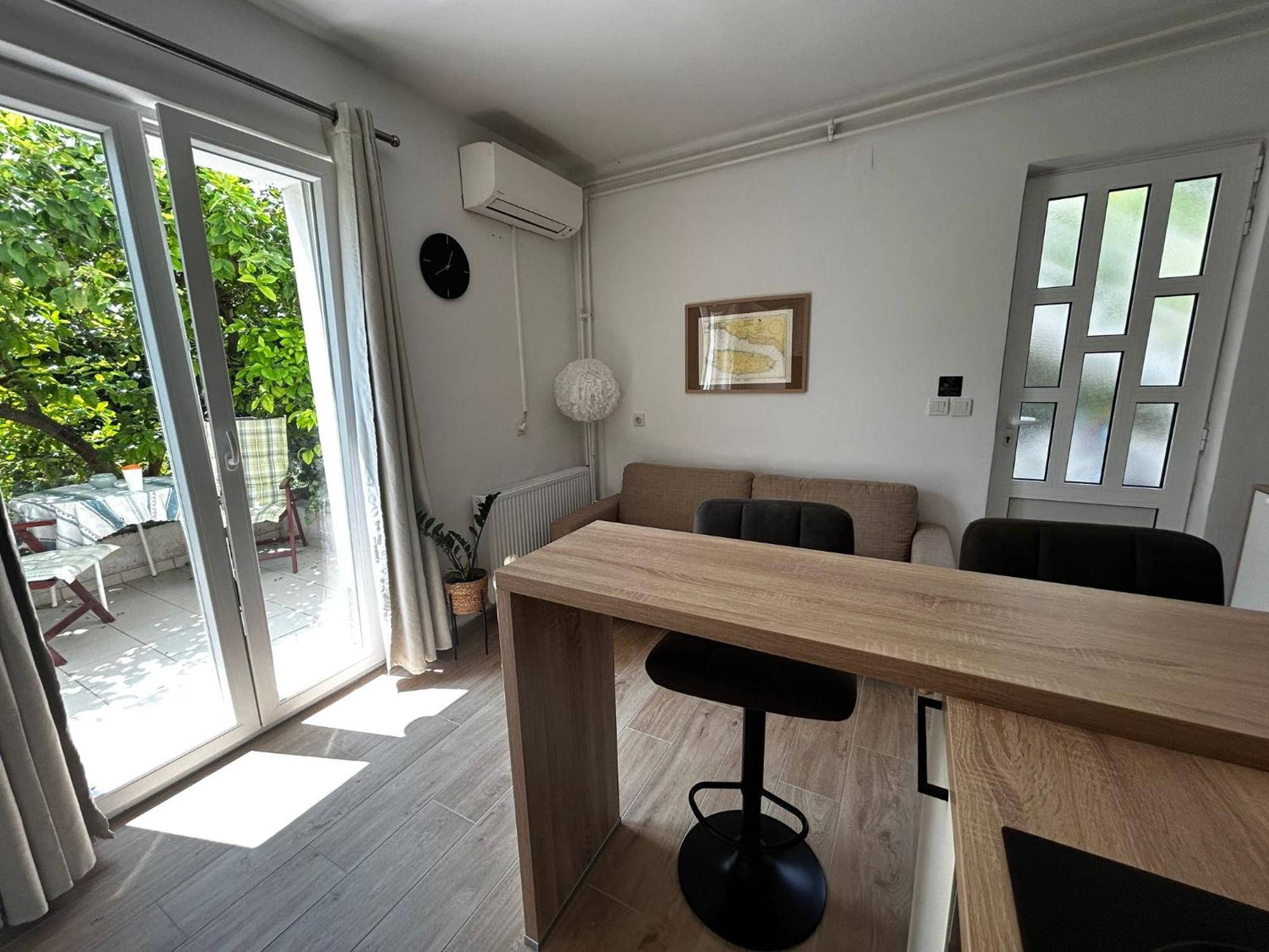 Maria Appartement