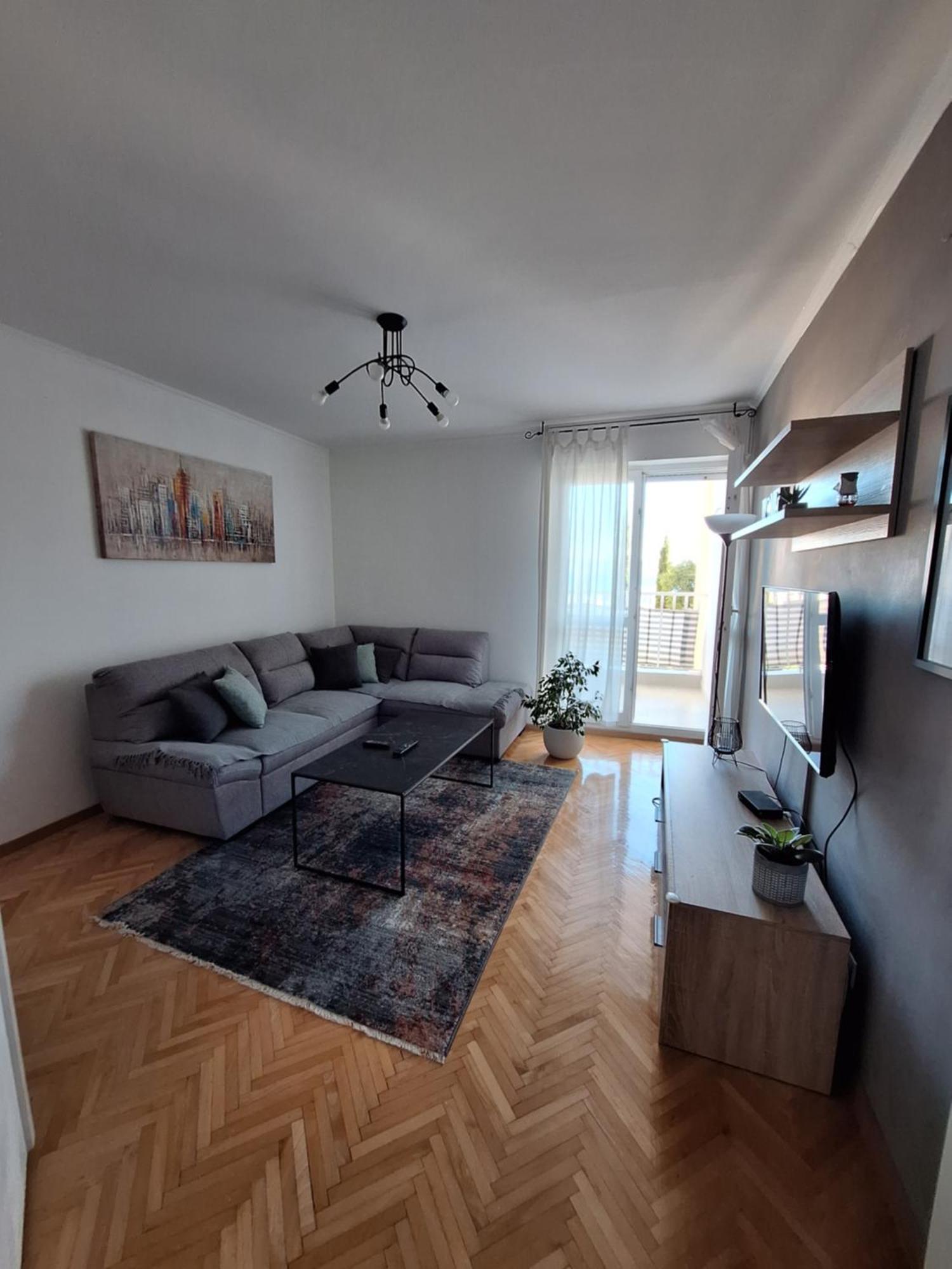 Apartment Sunshine Split