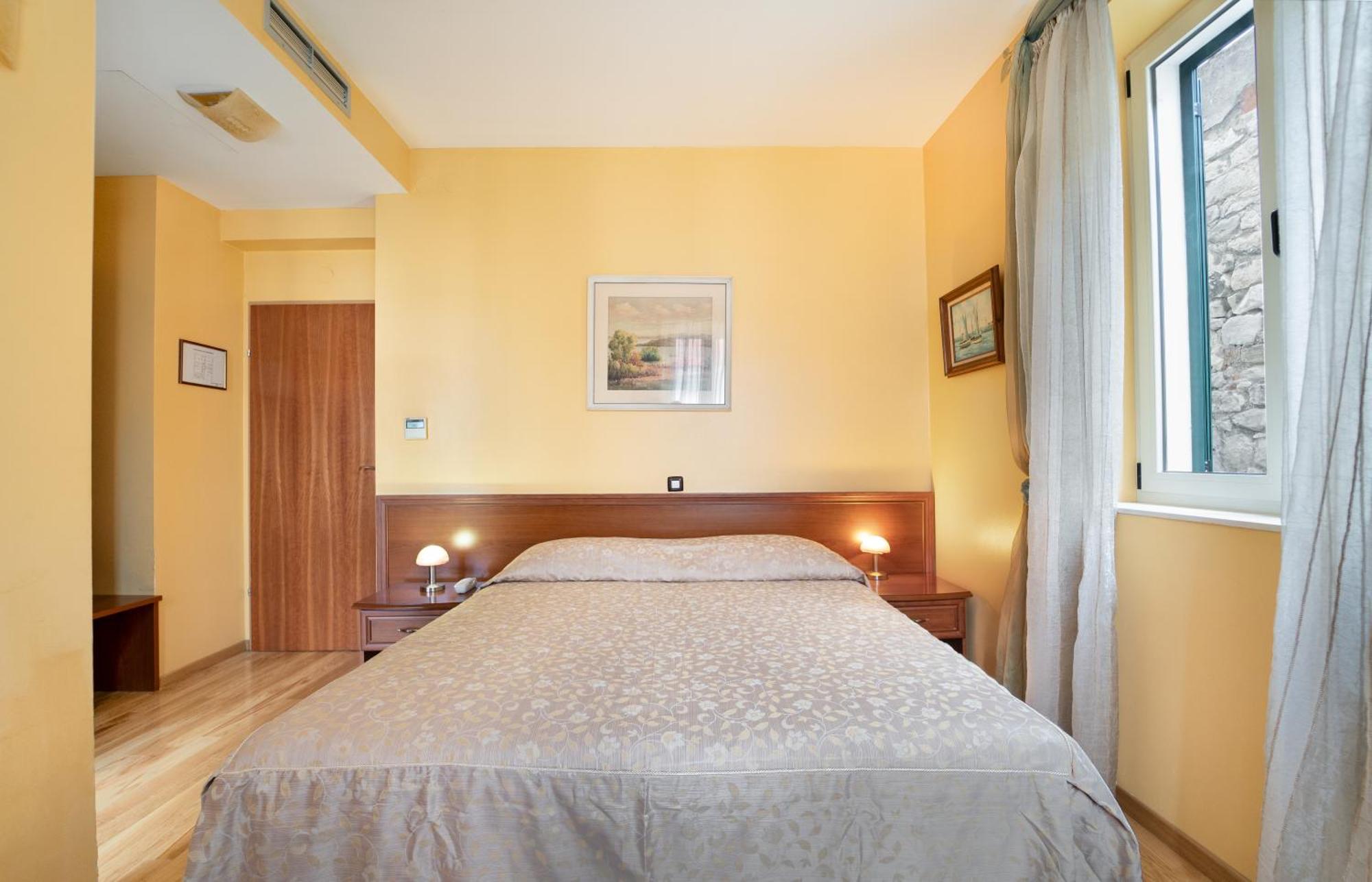 Peristil Hotel Split