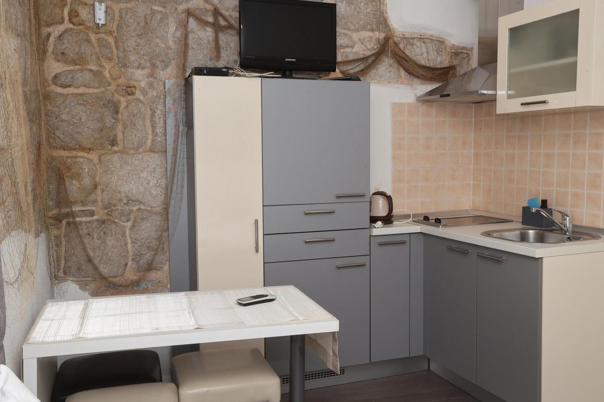 Nikolla Apartment Split