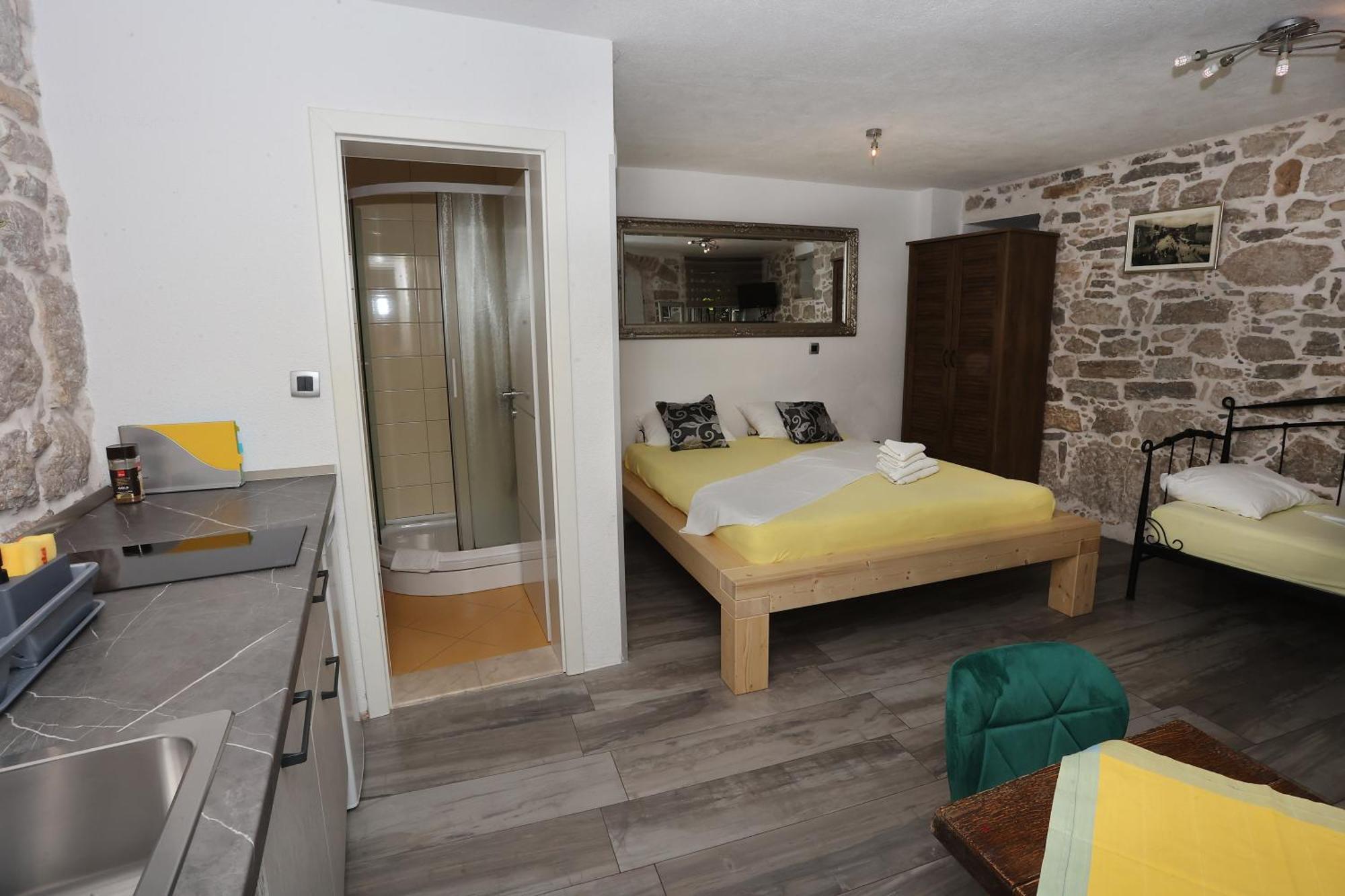 Apartment Nikolla