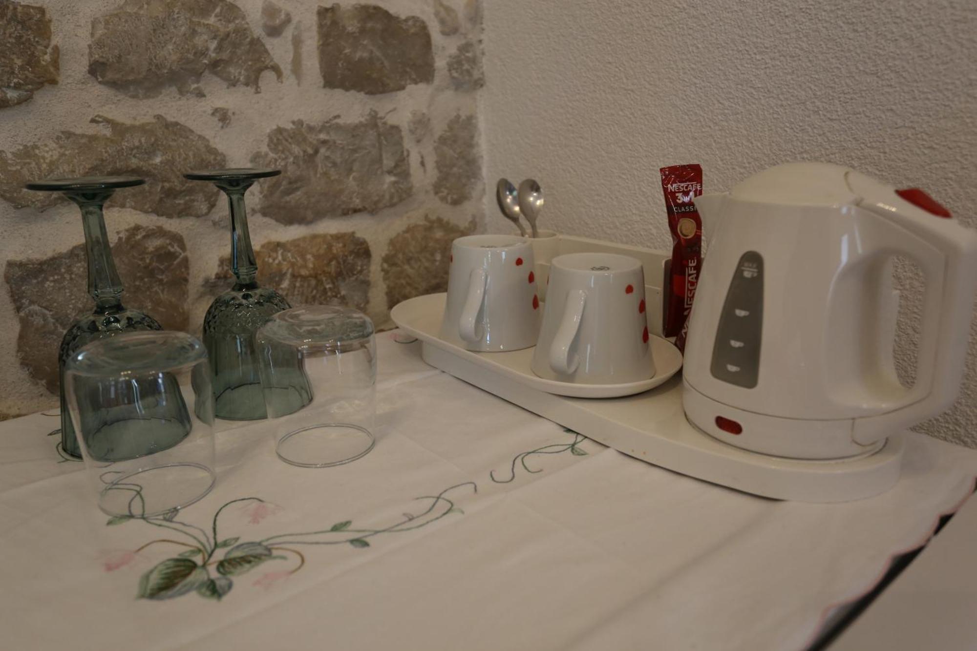 Nikolla Apartment