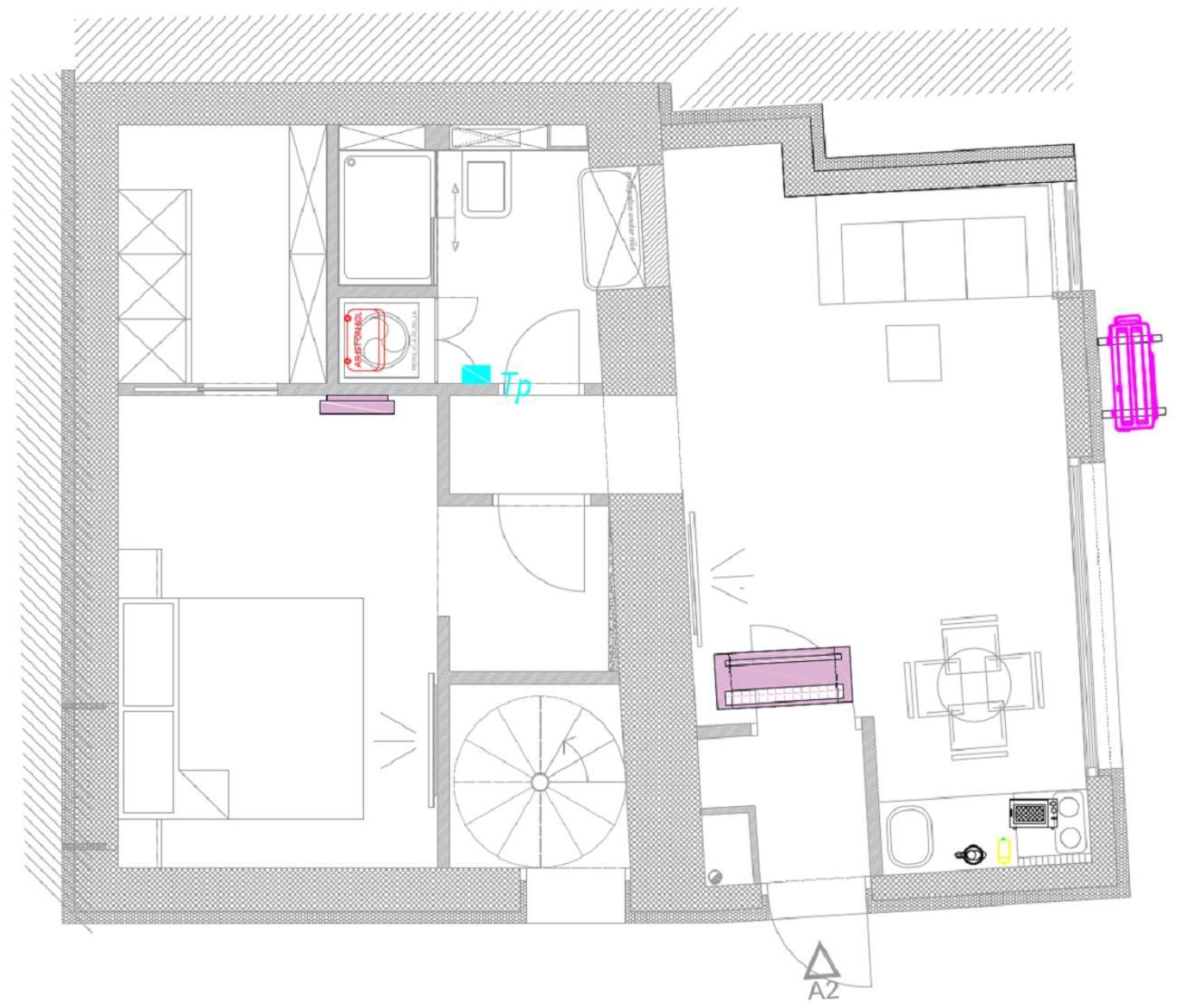 Kala Apartment Split