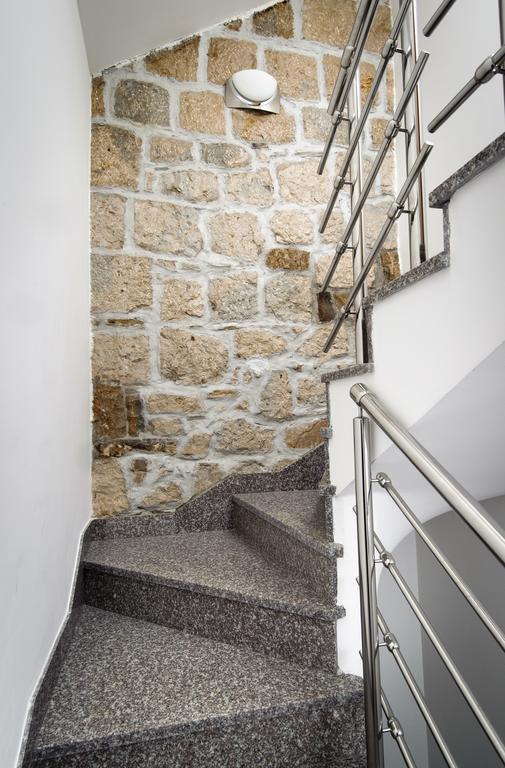 La Perla Luxury Guest house 3*