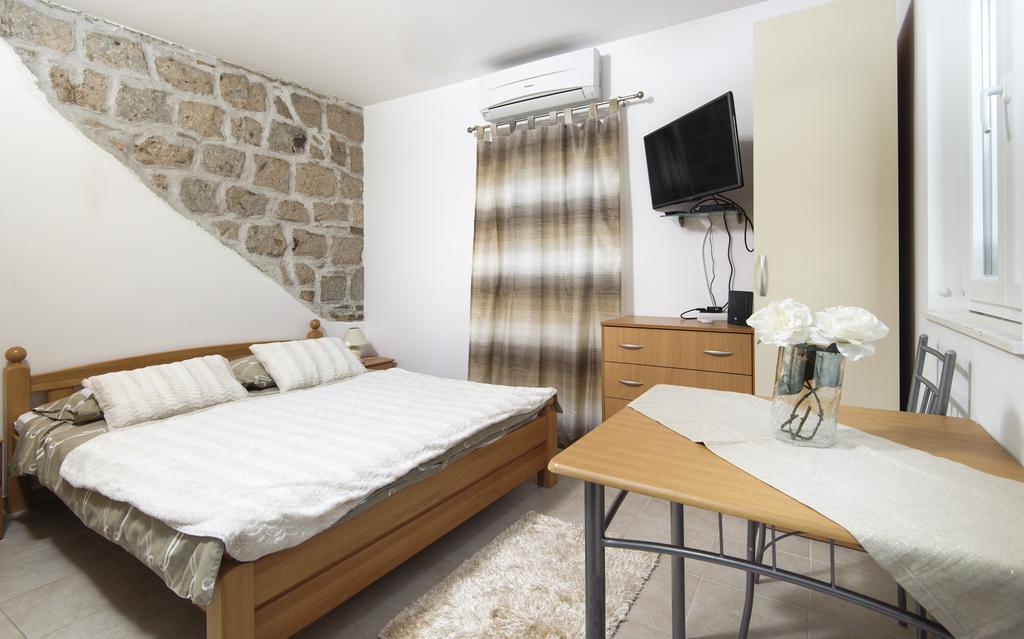 La Perla Luxury 3* Split