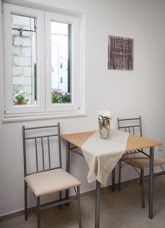 Guest house La Perla Luxury Split