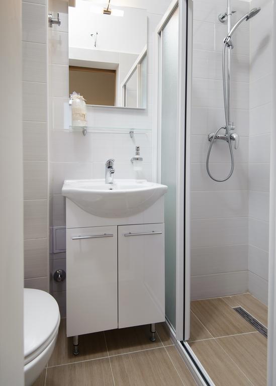 Guest house La Perla Luxury 3*