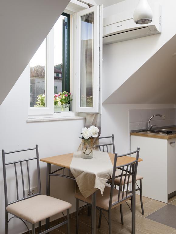 La Perla Luxury Guest house 3*
