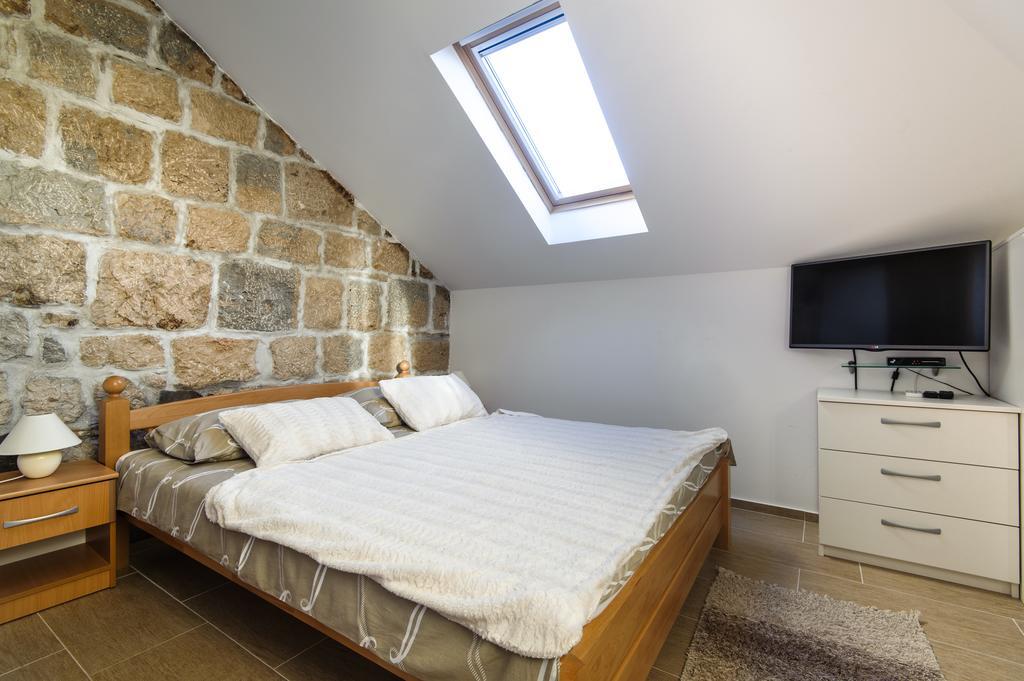 Guest house La Perla Luxury 3*