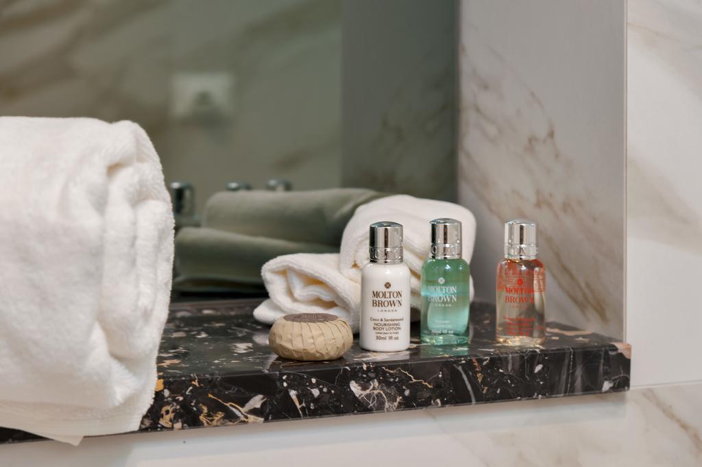 Aparthotel By Vestibul Palace 4*