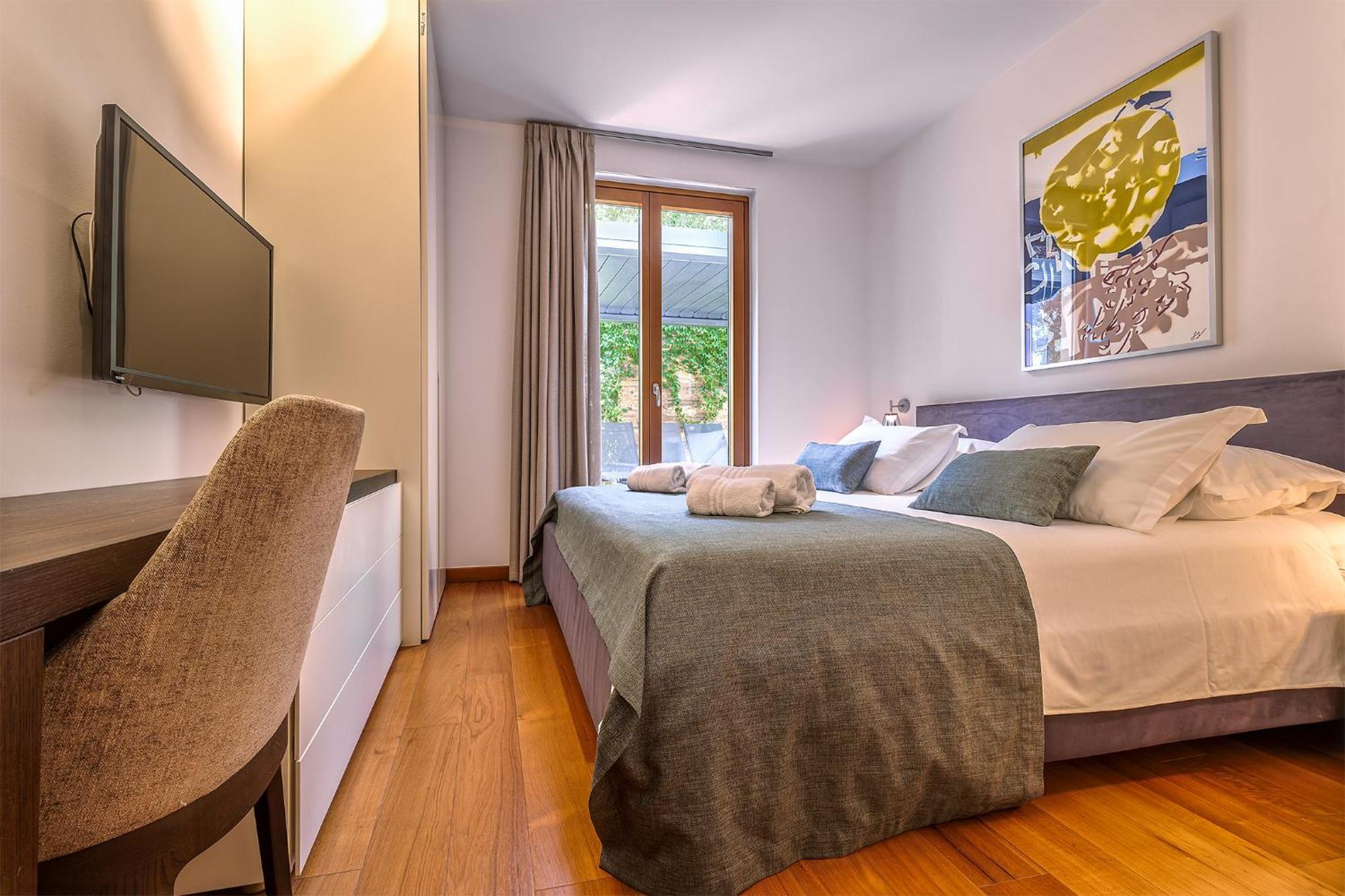 Alba Gostinjska kuća 4*