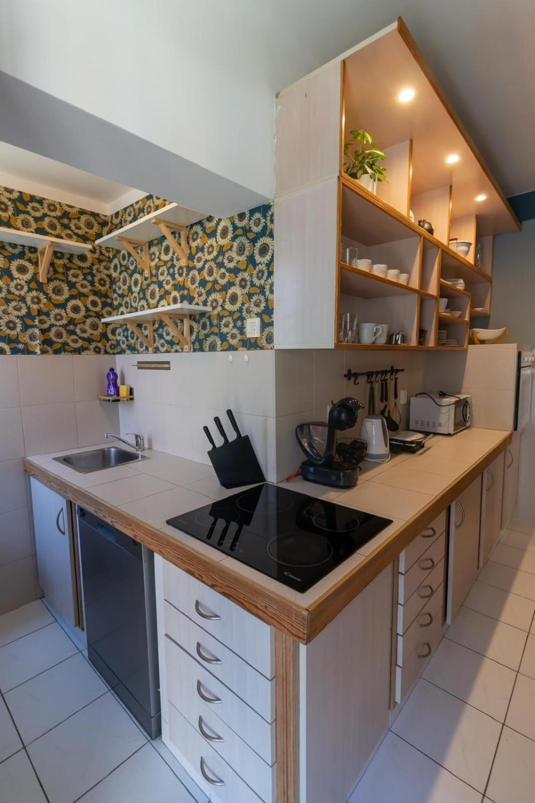 Lux Duje Apartment *