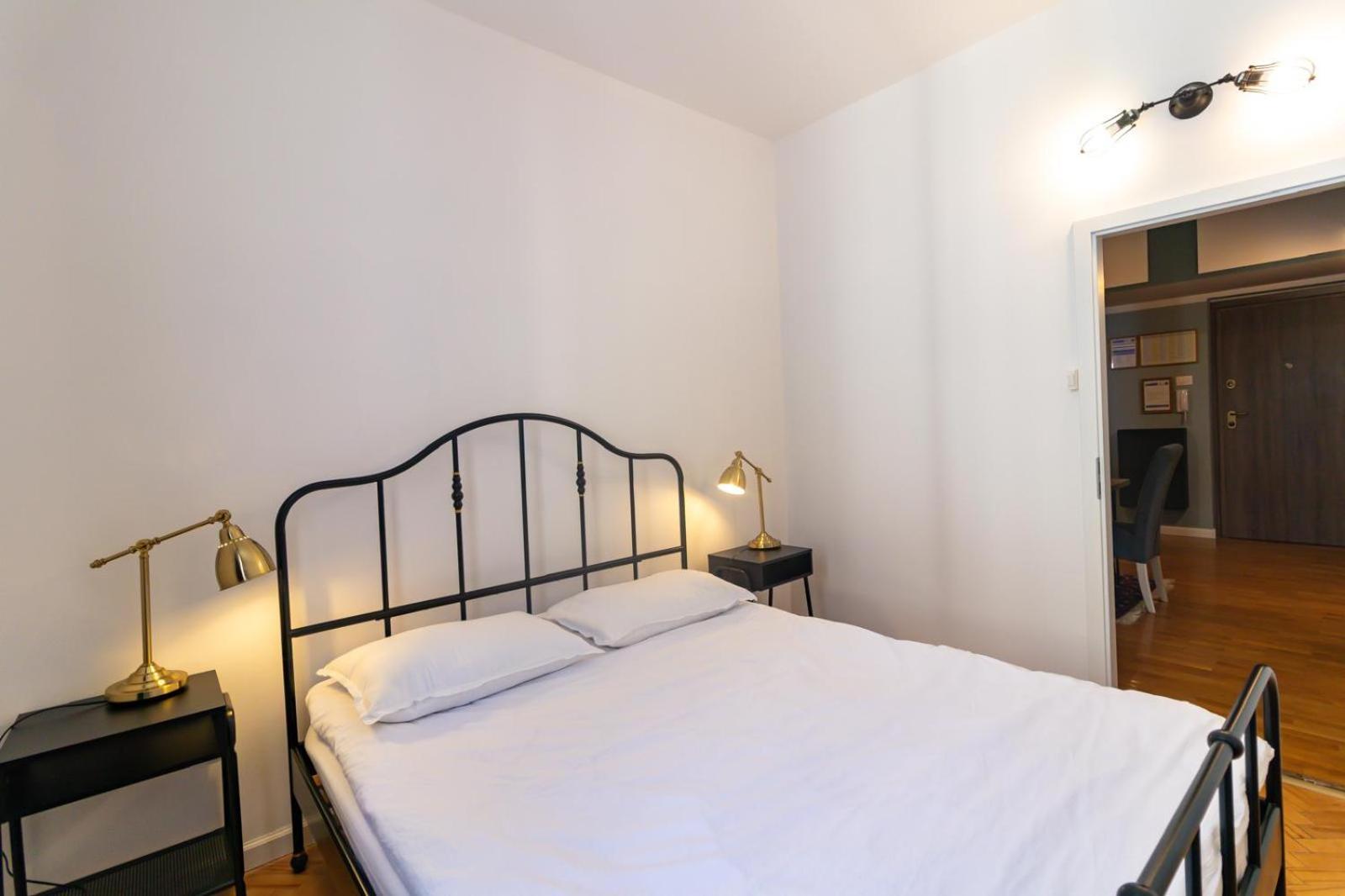 Apartment Lux Duje Split