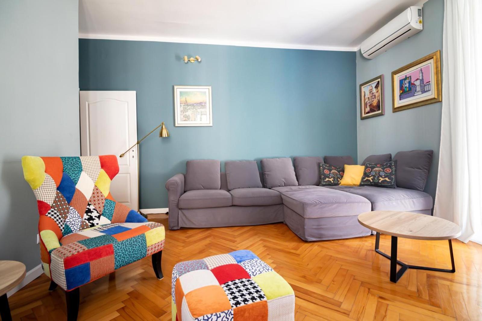 Lux Duje Apartment