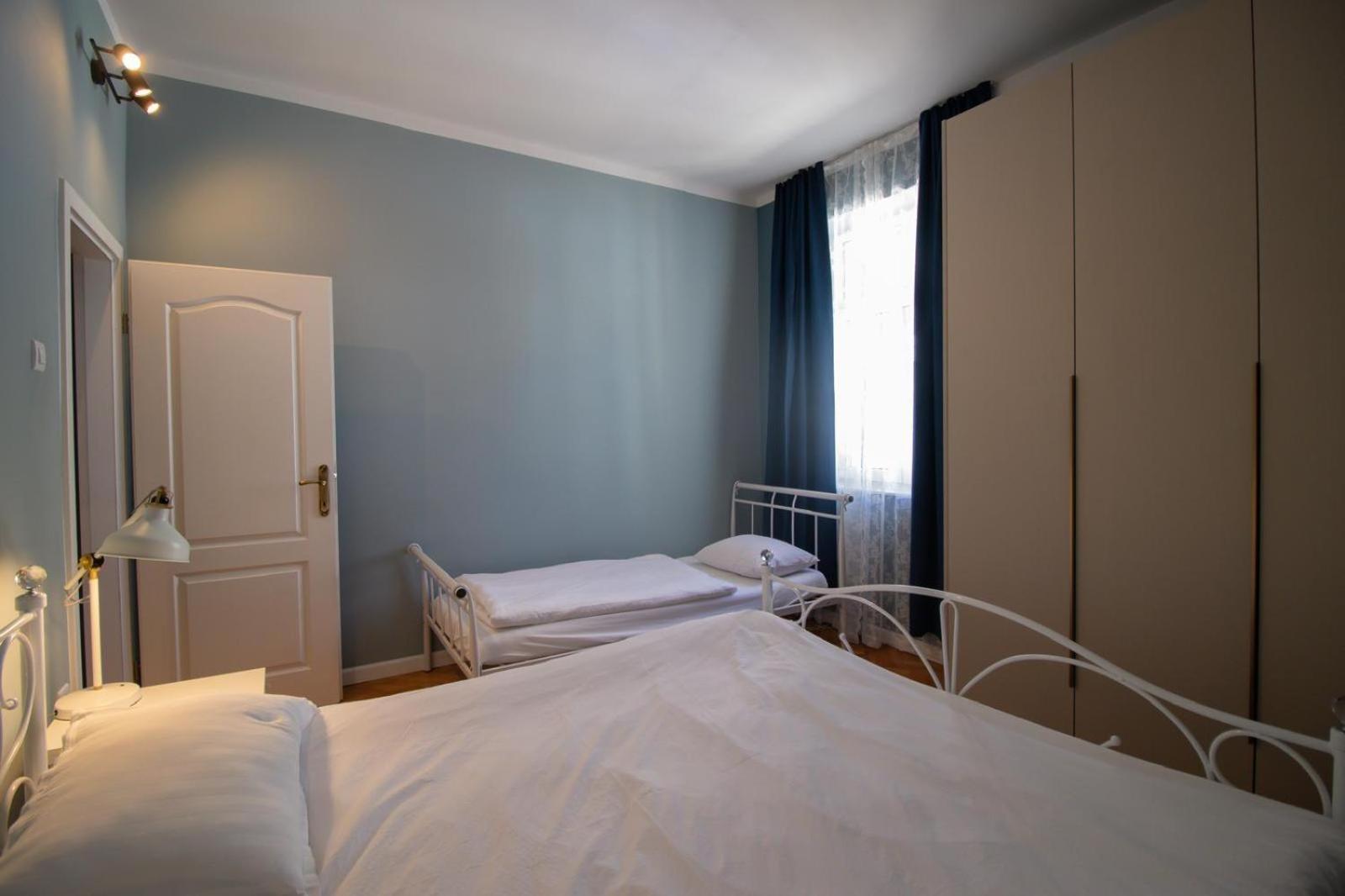 Apartment Lux Duje *