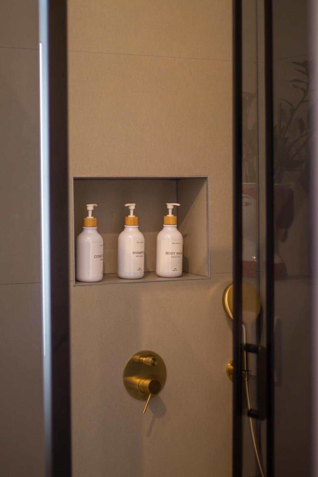 Lux Duje Apartment Split