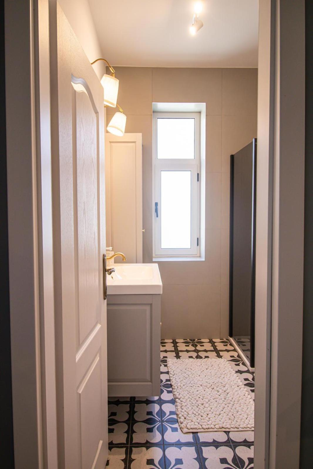Apartment Lux Duje *