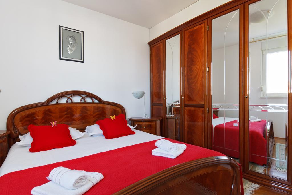 Apartment La Felicita