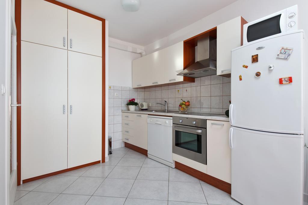 Apartment La Felicita
