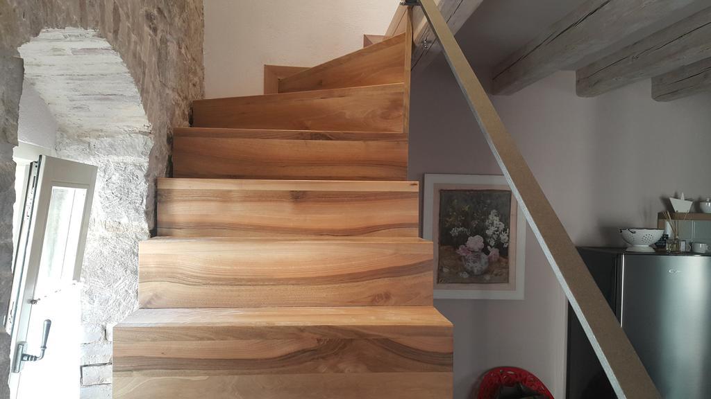 Koralj Appartement