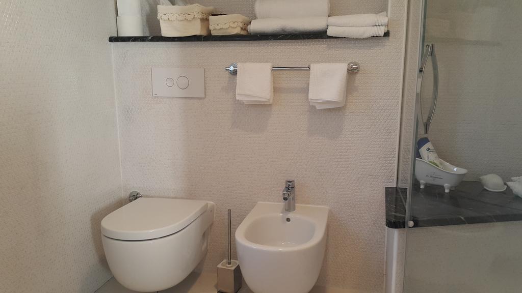 Koralj Appartement *