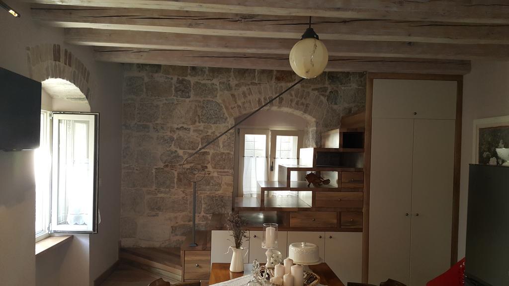 Appartement Koralj *
