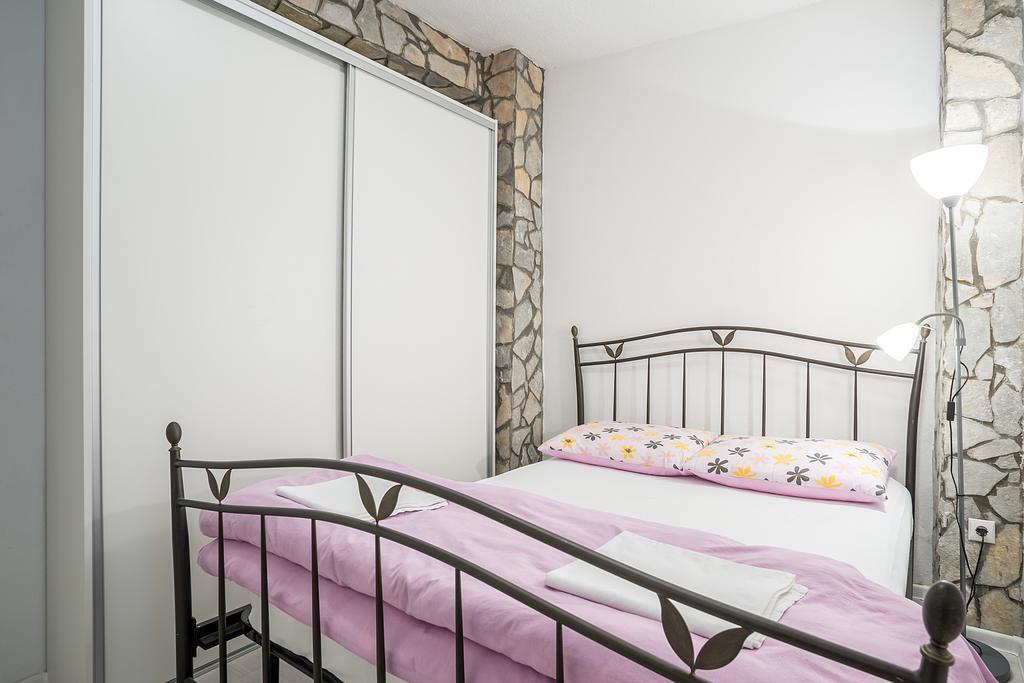 Apartman Sara