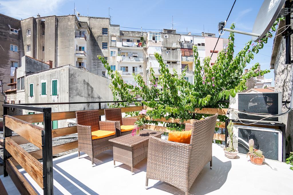 Apartman Sara