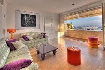 Hotel Riva And Diocletian *