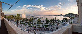 Riva And Diocletian Hotel