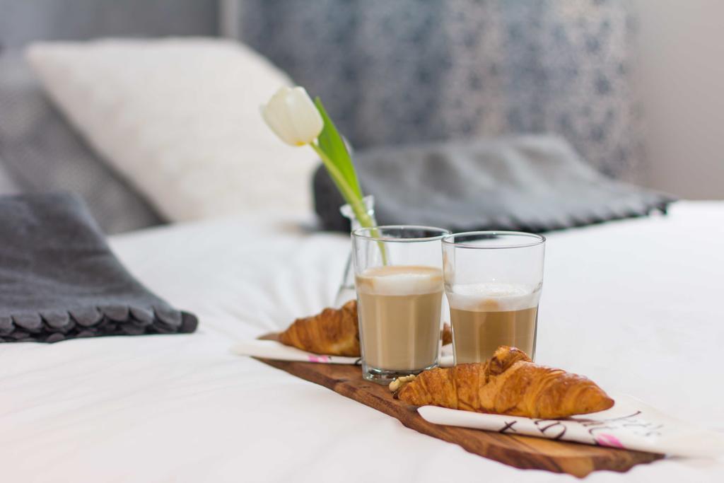Vibe Apartamento Split