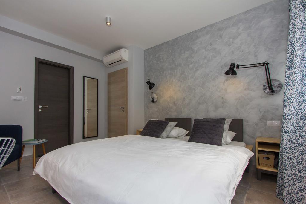 Apartamento Vibe *