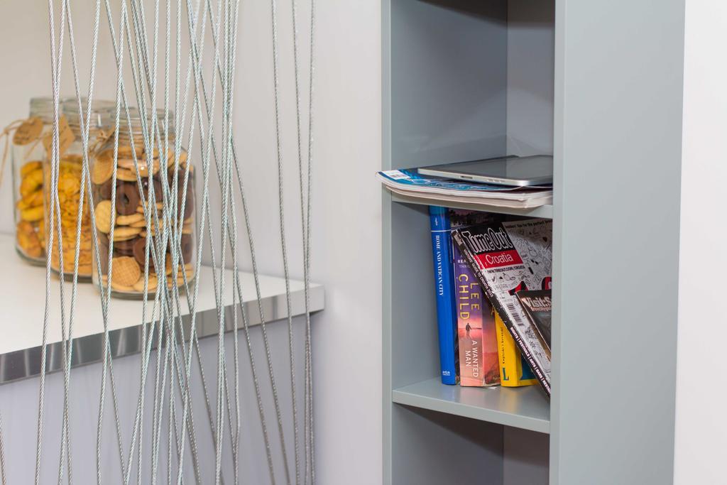 Apartamento Vibe Split