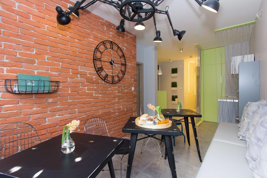 Apartamento Vibe *