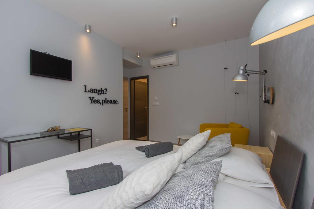 Vibe Apartamento Split