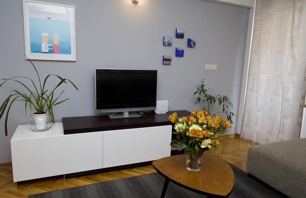 Luxury Rodin Apartment *