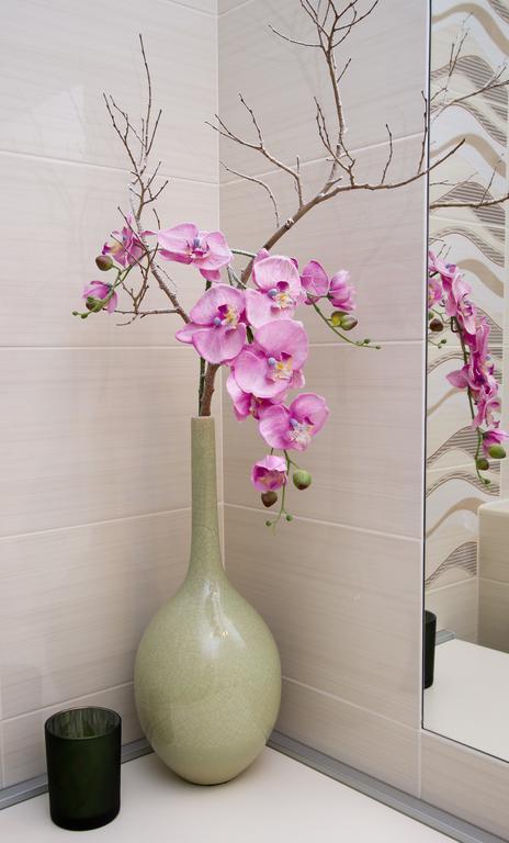 Luxury Rodin Apartment *