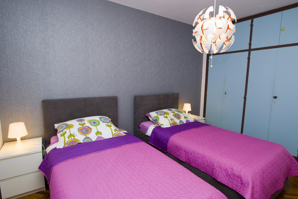 Luxury Rodin Apartment *