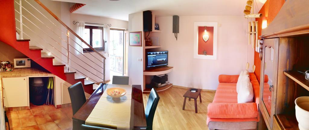 Kaleta Varos Apartment *