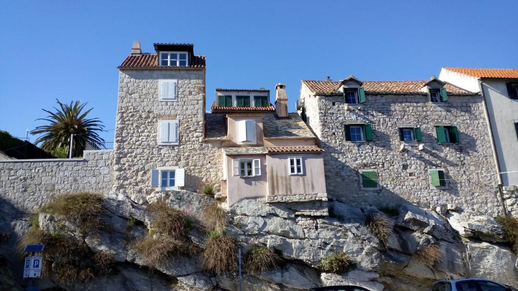 Guest house Little Palmina Split